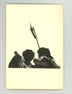 Etchings in Ivory by Robert E. Howard