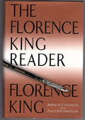 The Florence King Reader by Florence King (Second Printing)