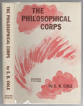 The Philosophical Corps by E. B. Cole (First Edition)