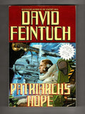 Patriarch's Hope by David Feintuch (Advanced Reading Copy)