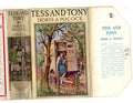 Tess and Tony by Doris Pocock (Ward File Copy)