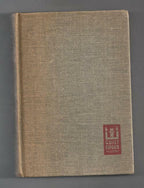 My Gun is Quick by Mickey Spillane; (First Edition)