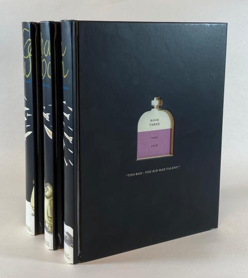 Gahan Wilson 50 Years of Playboy Cartoons First Limited Edition Signed