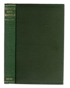 Ghosts and Marvels: A Selection of Uncanny Tales by V.H. Collins