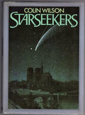 Starseekers by Colin Wilson (First Edition)