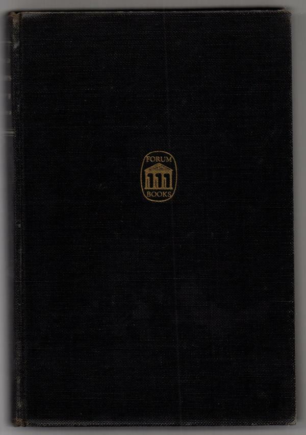 Raymond Chandler's Mystery Omnibus by Raymond Chandler