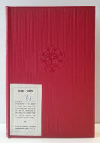 The Trifler by Archibald Eyre (First Edition) File Copy Scarce DJ