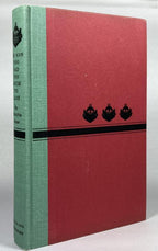 The Man Who Had Too Much to Lose by Hampton Stone (First Edition)
