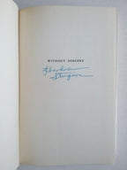 Without Sorcery by Theodore Sturgeon (First Edition) Signed