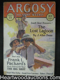 Argosy May 25, 1929 Farley"The Radio Flyers"
