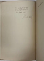 Green Thoughts by John Collier (Limited Edition) Signed Erle Korshak's Copy