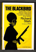 The Blackbird by Richard Stark (First Edition)