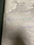 Postscripts: The A to Z of Fantastic Fiction Summer 2006 Num. 7 Signed