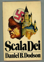 Scala Dei by Daniel B Dodson (First Edition)