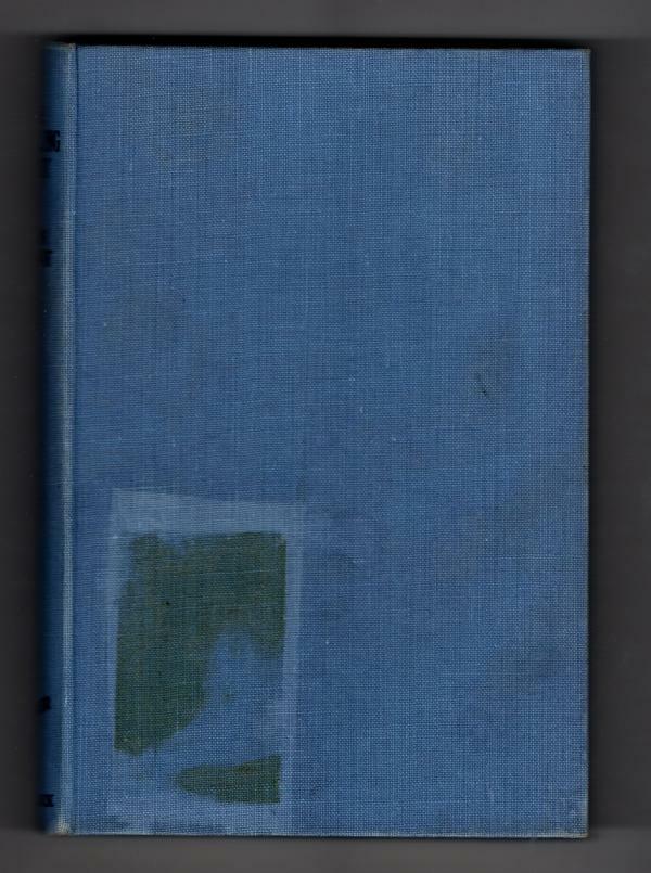 The Unwilling Agent by Alan Stuart (First Edition) Hubin Listed, File Copy