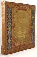Rubaiyat of Omar Khayyam by Fitzgerald First Rene Bull Edition