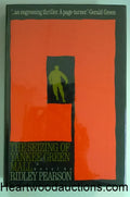 THE SEIZING OF YANKEE GREEN MALL by Ridley Pearson FIRST