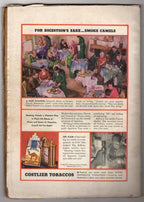 Operator #5 Jun 1936 Death's Ragged Army (1st app of The Purple Empire)