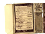 Uncle Peter's Will by Silas K. Hocking (First Edition) File Copy