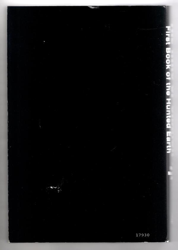 The Ring of Charon by Roger Macbride Allen (First Book of the Hunted Earth Se...