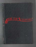 A Toast to Tomorrow by Manning Coles (First Edition)