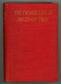 The Private Life of Helen of Troy by John Erksine