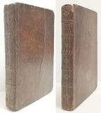 The Citizen of the World by Oliver Goldsmith (anon) 1762 First Edition 2 Vols