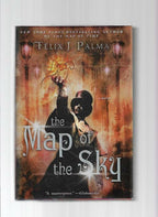 The Map of the Sky by Felix J. Palma (First Edition)