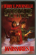 Storms of Victory: Janissaries III by Jerry E. Pournelle