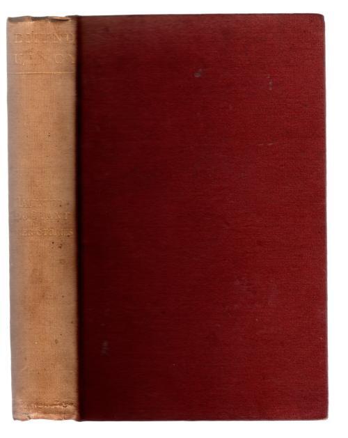 The Haunted Adjutant: And Other Stories by Edmund Quincy (First Edition)