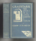 Graustark: The Story of a Love Behind a Throne by G.B. McCutcheon (Photoplay)