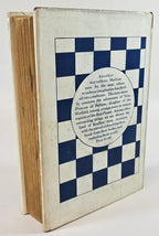 The Chessmen of Mars by Edgar Rice Burroughs (First Edition) Signed