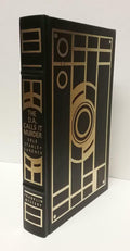 The D.A. Calls it Murder by Erle Stanley Gardner (Franklin Library)