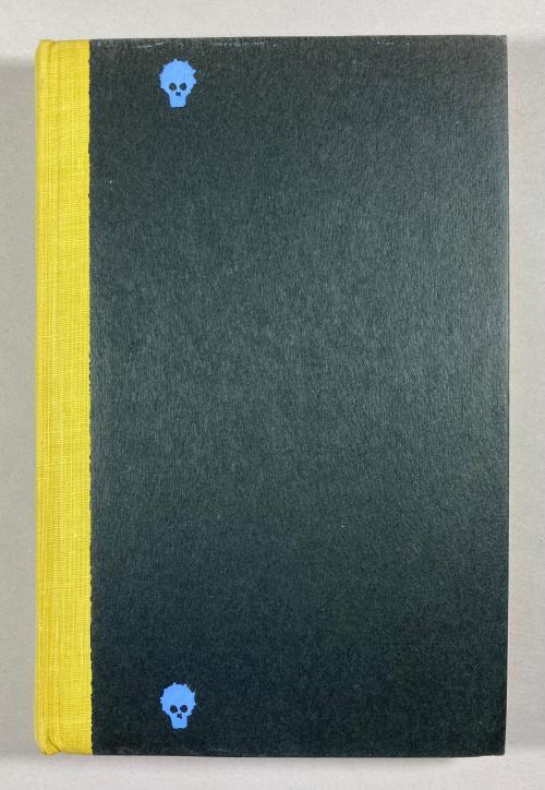 The Diamond Bubble by Robert L. Fish (First Edition) Debut Novel Signed