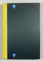 The Diamond Bubble by Robert L. Fish (First Edition) Debut Novel Signed