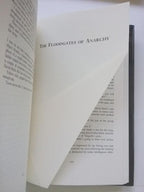 The Stone Canal by Ken MacLeod (First US edition)