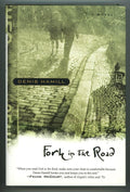 Fork in the Road by Denis Hamill 1st