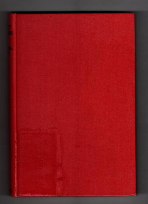 Abaft 'Midships by E. Laurie Long (First Edition) Ward File Copy
