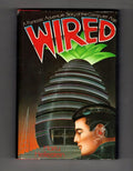 Wired by Harry Hellerstein (First Edition)
