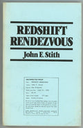 Redshift Rendezvous by John E Smith ARC First Printing