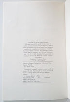 Eye of the Comet by Pamela Sargent (First Printing) Unbound Signatures