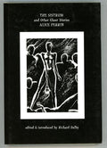 The Sistrum and Other Ghost Stories by Alice Perrin Limited Edition 113/300