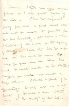 A Beleaguered City by Mrs. Oliphant (First Edition) Includes a Signed Letter