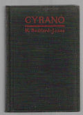 Cyrano by H. Benford-Jones (First Edition)