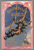 Showboat World by Jack Vance (Signed) 1st Edition LTD #78- High Grade
