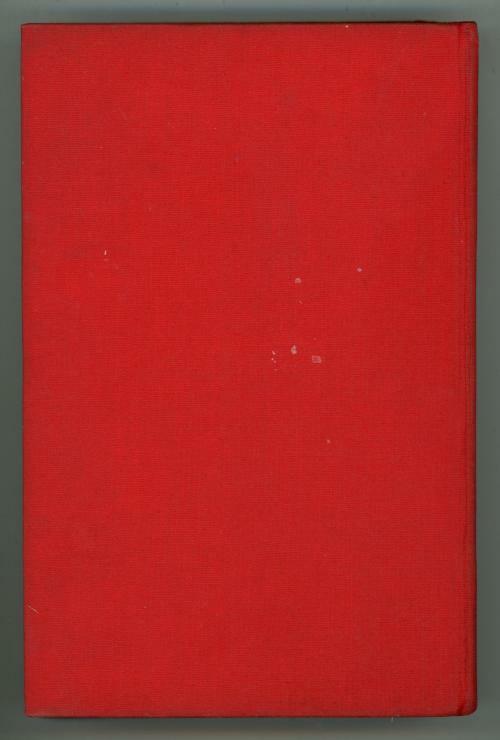 Death on Demand by John Creasey as Gordon Ashe (First Edition)