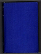 Wither Thou Goest by Laura Whetter (First Edition) Ward Lock File Copy