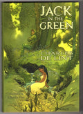Jack in the Green by Charles de Lint (Limited Edition) Signed