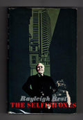 The Selfish Ones by Rayleigh Best (First Edition) File Copy