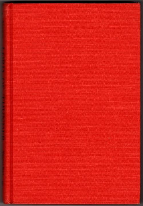 Lord of Thunder by Andrew Norton (First Edition)